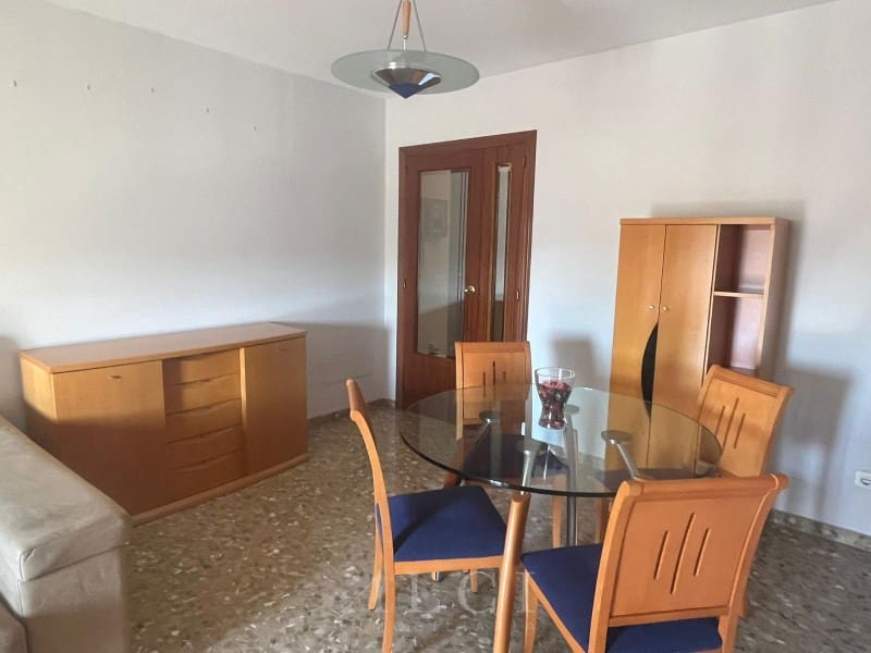 3 sovrum Lägenhet till salu i Torre del Mar med pool garage - 299 000 € (Ref: 10182930)