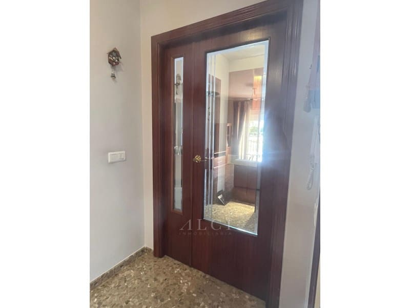 3 sovrum Lägenhet till salu i Torre del Mar med pool garage - 299 000 € (Ref: 10182930)
