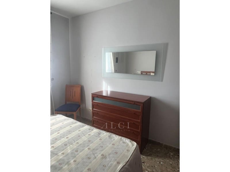 3 sovrum Lägenhet till salu i Torre del Mar med pool garage - 299 000 € (Ref: 10182930)