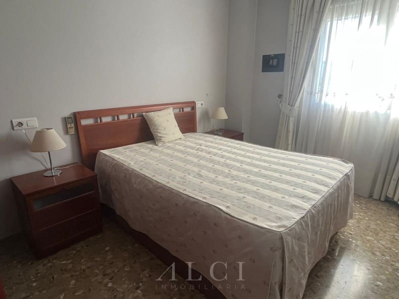 3 sovrum Lägenhet till salu i Torre del Mar med pool garage - 299 000 € (Ref: 10182930)
