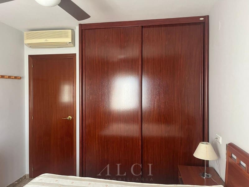 3 sovrum Lägenhet till salu i Torre del Mar med pool garage - 299 000 € (Ref: 10182930)