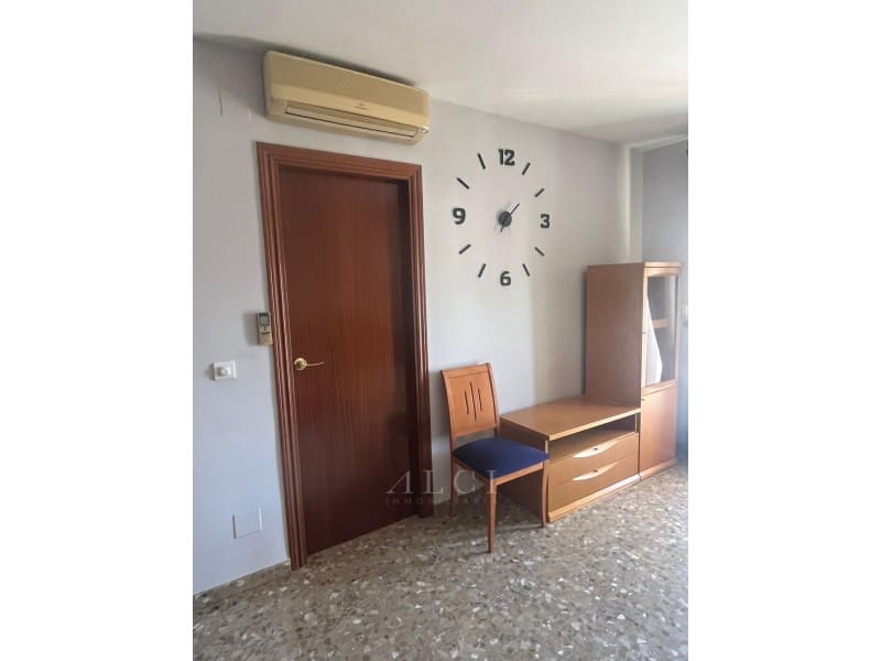 3 sovrum Lägenhet till salu i Torre del Mar med pool garage - 299 000 € (Ref: 10182930)