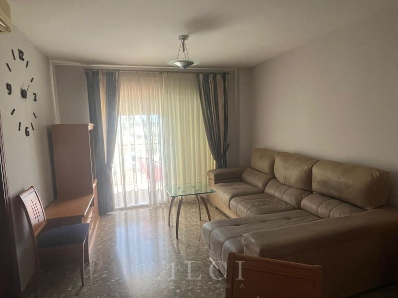 3 sovrum Lägenhet till salu i Torre del Mar med pool garage - 299 000 € (Ref: 10182930)