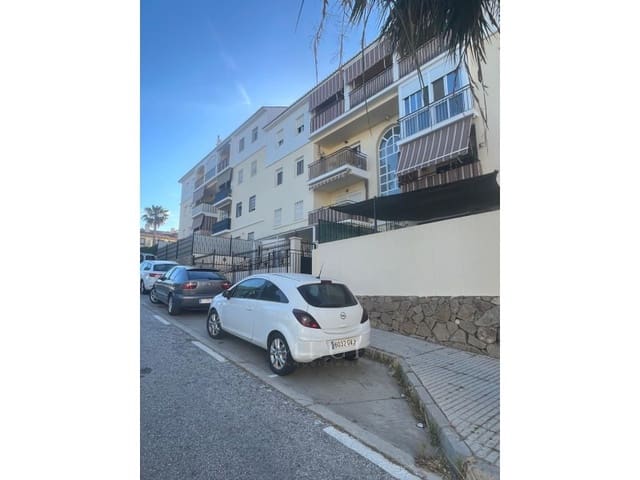 3 sovrum Lägenhet till salu i Torre del Mar, Vélez-Málaga med pool garage - 299 000 € (Ref: 10182930)