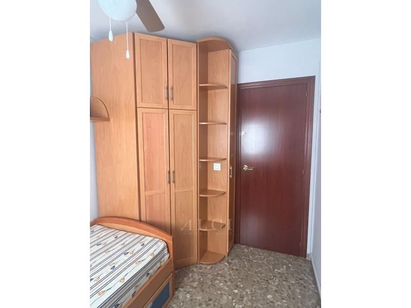 3 sovrum Lägenhet till salu i Torre del Mar med pool garage - 299 000 € (Ref: 10182930)
