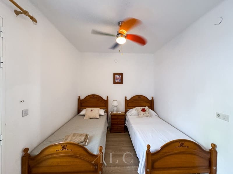 2 soveværelse Byhus til salg i Nerja med garage - € 295.000 (Ref: 9311218)