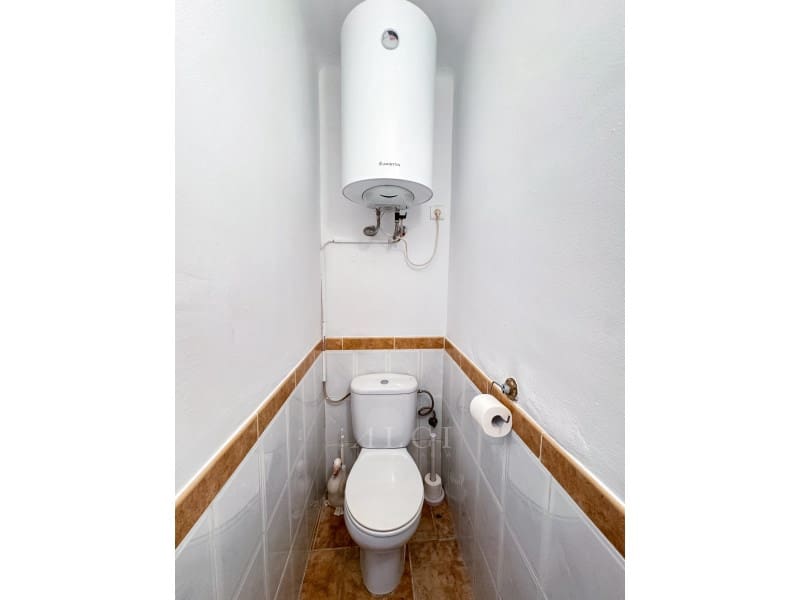 2 soveværelse Byhus til salg i Nerja med garage - € 295.000 (Ref: 9311218)