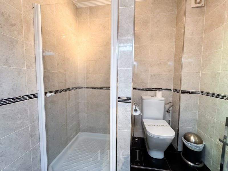 2 soveværelse Byhus til salg i Nerja med garage - € 295.000 (Ref: 9311218)