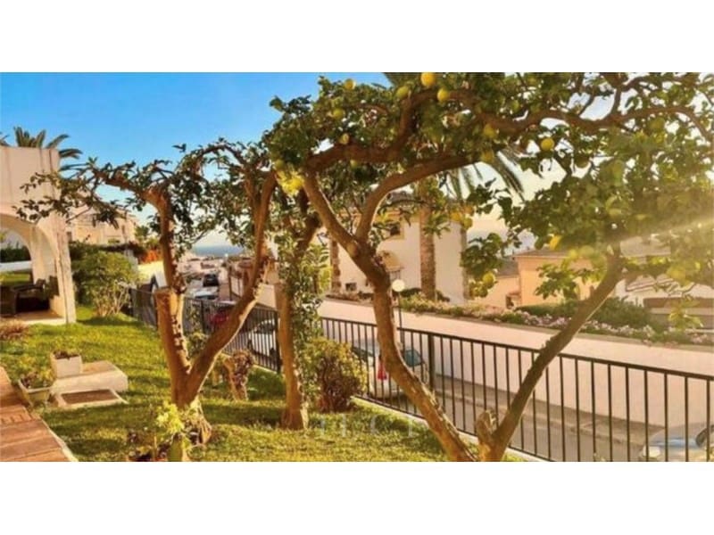 2 soveværelse Byhus til salg i Nerja med garage - € 295.000 (Ref: 9311218)