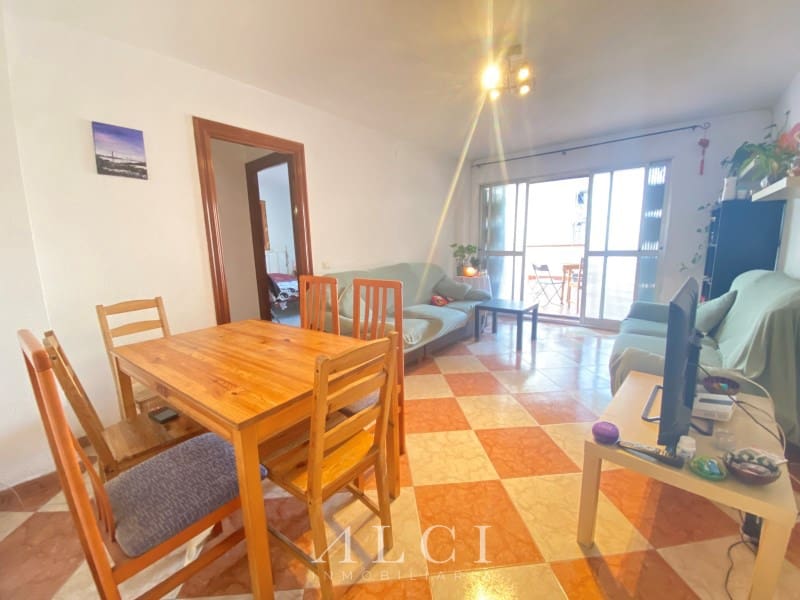 3 chambre Appartement à vendre à Malaga ville - 350 000 € (Ref: 9311221)