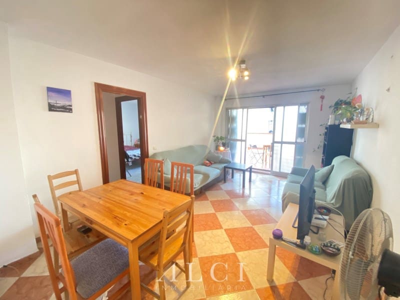 3 chambre Appartement à vendre à Malaga ville - 350 000 € (Ref: 9311221)