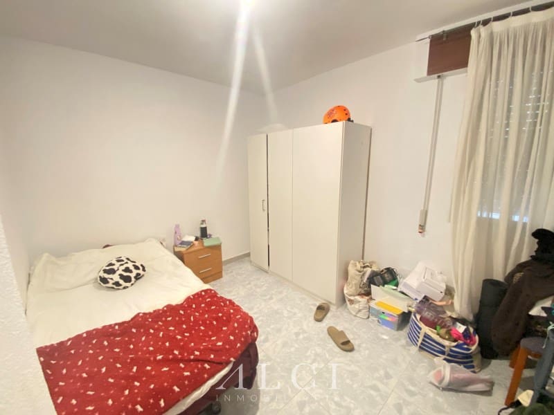 3 chambre Appartement à vendre à Malaga ville - 350 000 € (Ref: 9311221)