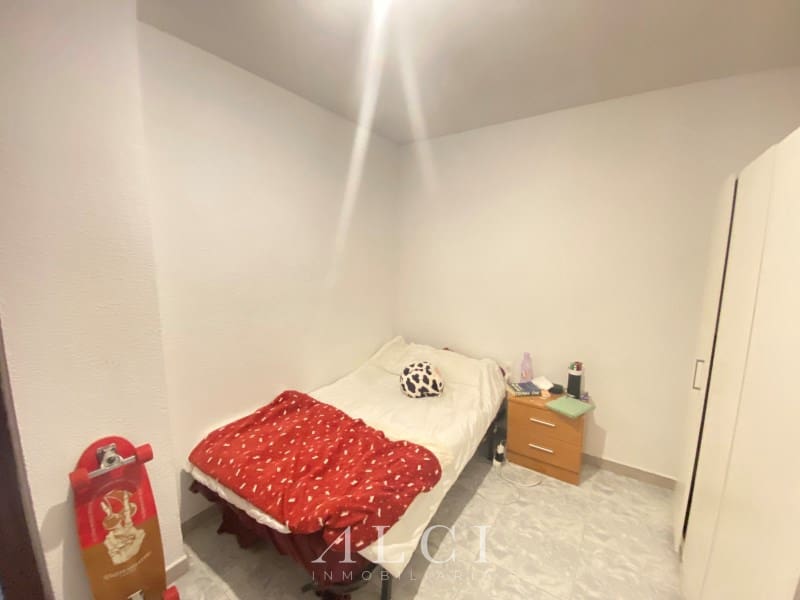 3 chambre Appartement à vendre à Malaga ville - 350 000 € (Ref: 9311221)