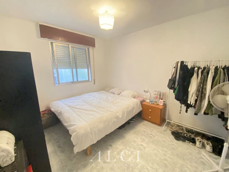 3 chambre Appartement à vendre à Malaga ville - 350 000 € (Ref: 9311221)