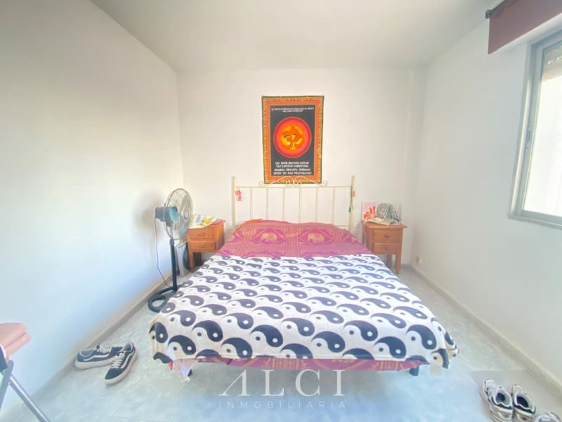 3 chambre Appartement à vendre à Malaga ville - 350 000 € (Ref: 9311221)