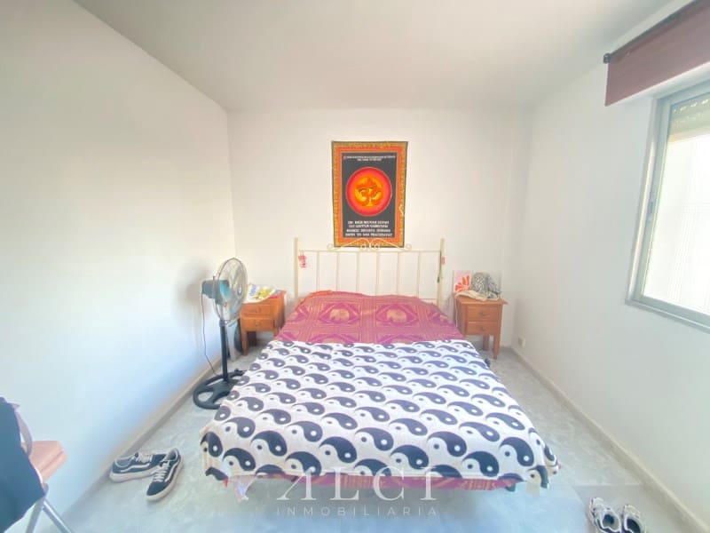 3 chambre Appartement à vendre à Malaga ville - 350 000 € (Ref: 9311221)