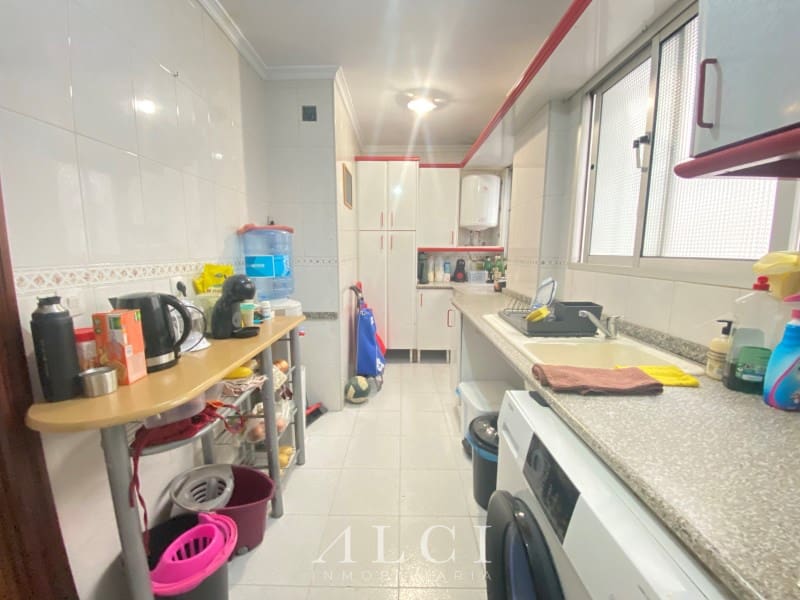 3 chambre Appartement à vendre à Malaga ville - 350 000 € (Ref: 9311221)