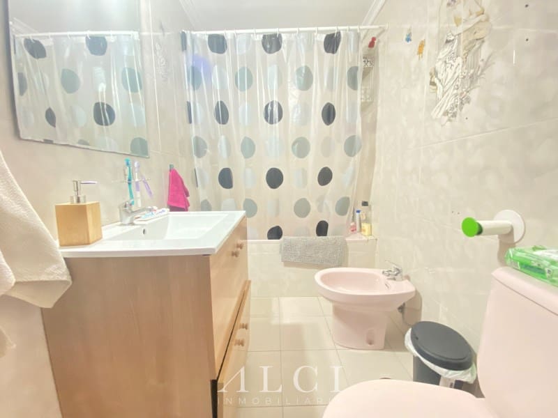 3 chambre Appartement à vendre à Malaga ville - 350 000 € (Ref: 9311221)