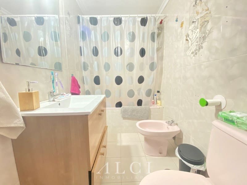 3 chambre Appartement à vendre à Malaga ville - 350 000 € (Ref: 9311221)