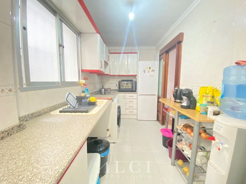 3 chambre Appartement à vendre à Malaga ville - 350 000 € (Ref: 9311221)