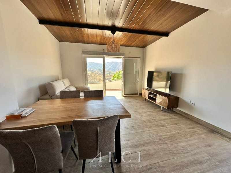 4 Zimmer Finca/Landgut zu verkaufen in Canillas de Aceituno - 700.000 € (Ref: 9311222)