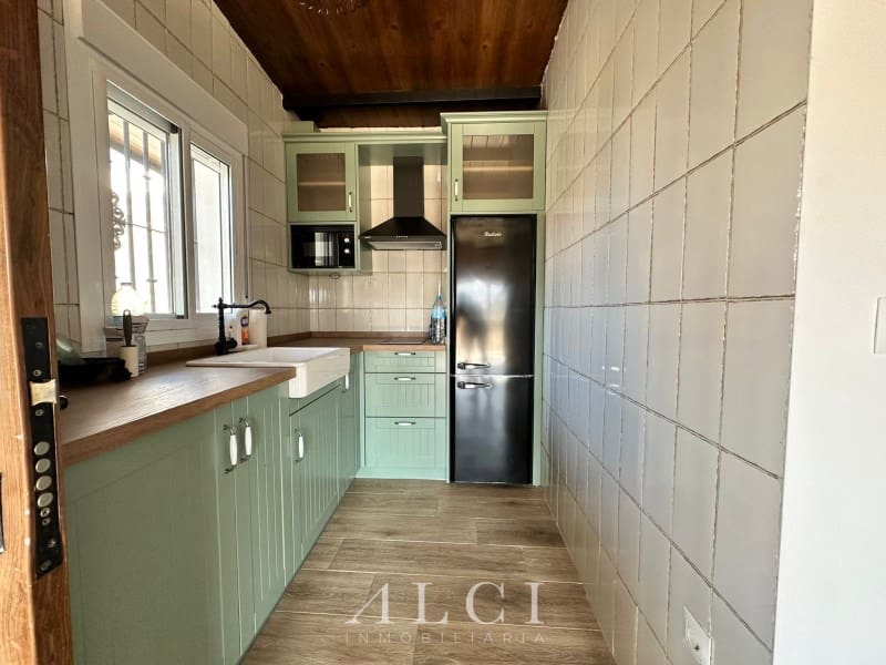 4 Zimmer Finca/Landgut zu verkaufen in Canillas de Aceituno - 700.000 € (Ref: 9311222)