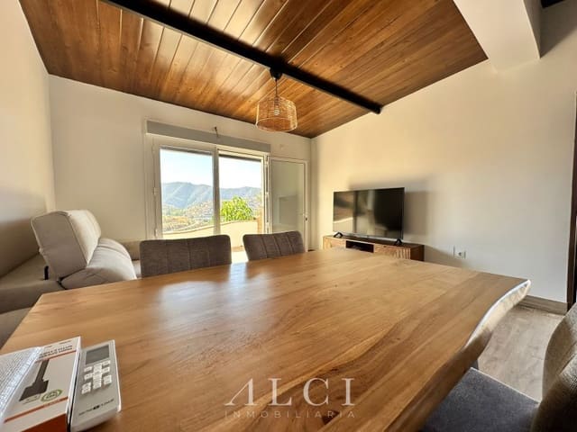 4 Zimmer Finca/Landgut zu verkaufen in Canillas de Aceituno - 700.000 € (Ref: 9311222)