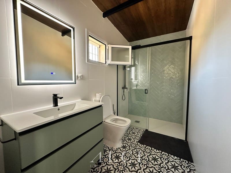 4 Zimmer Finca/Landgut zu verkaufen in Canillas de Aceituno - 700.000 € (Ref: 9311222)