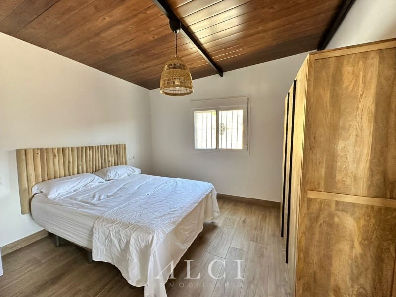 4 Zimmer Finca/Landgut zu verkaufen in Canillas de Aceituno - 700.000 € (Ref: 9311222)