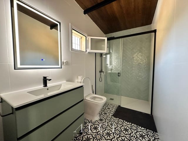 4 Zimmer Finca/Landgut zu verkaufen in Canillas de Aceituno - 700.000 € (Ref: 9311222)