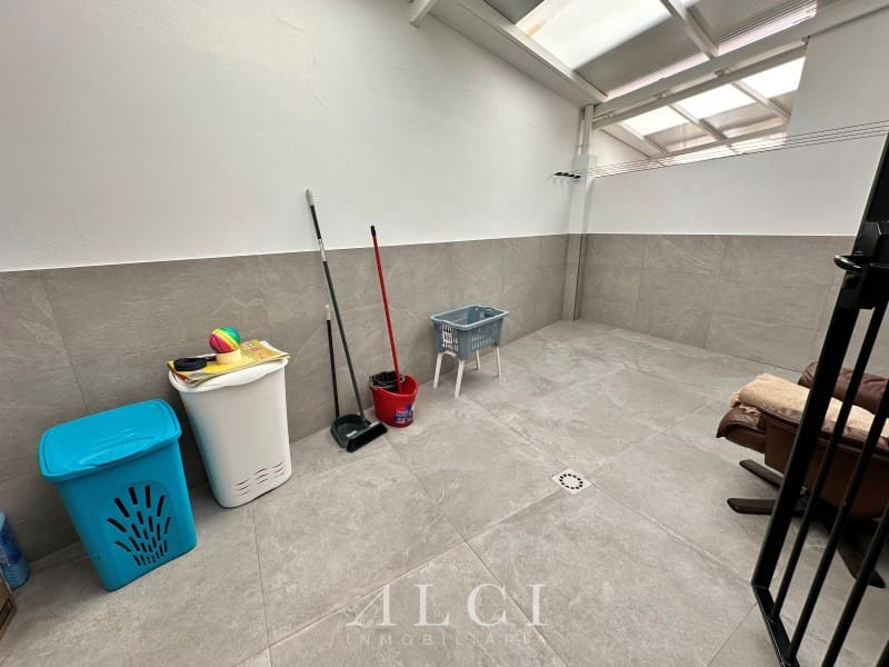 3 chambre Maison de Ville à vendre à Periana avec garage - 240 000 € (Ref: 9311225)