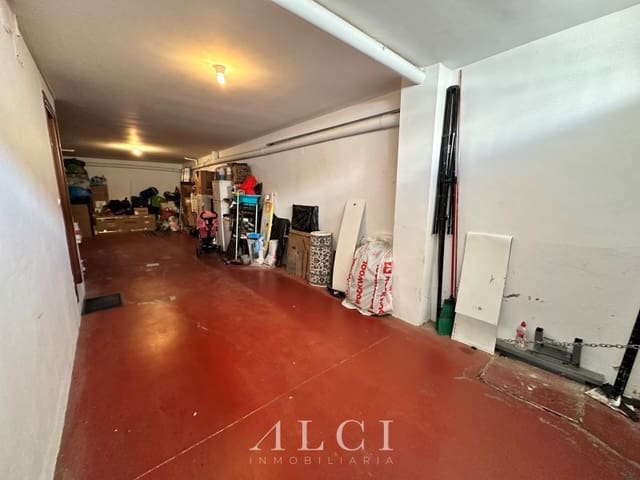 3 chambre Maison de Ville à vendre à Periana avec garage - 240 000 € (Ref: 9311225)