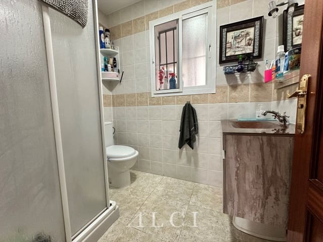 3 chambre Maison de Ville à vendre à Periana avec garage - 240 000 € (Ref: 9311225)