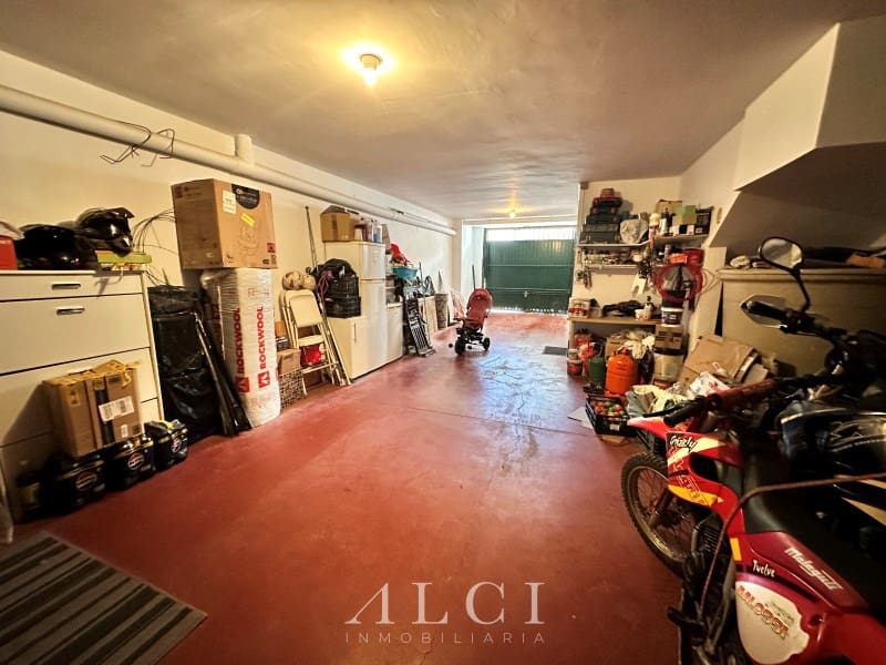 3 chambre Maison de Ville à vendre à Periana avec garage - 240 000 € (Ref: 9311225)