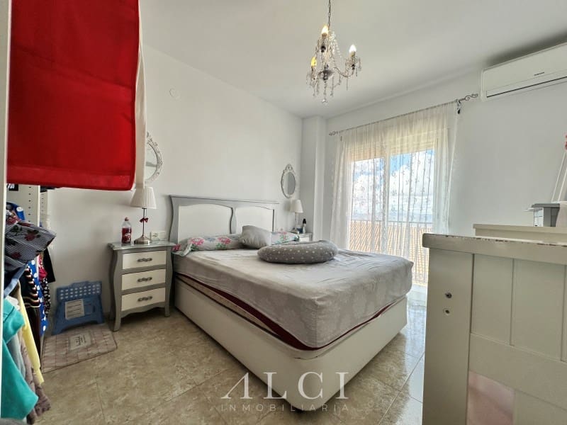 3 chambre Maison de Ville à vendre à Periana avec garage - 240 000 € (Ref: 9311225)