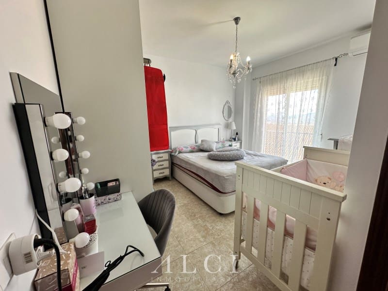 3 chambre Maison de Ville à vendre à Periana avec garage - 240 000 € (Ref: 9311225)