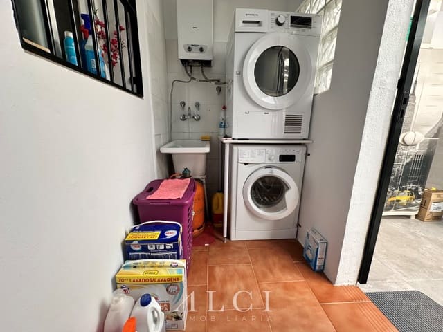 3 chambre Maison de Ville à vendre à Periana avec garage - 240 000 € (Ref: 9311225)