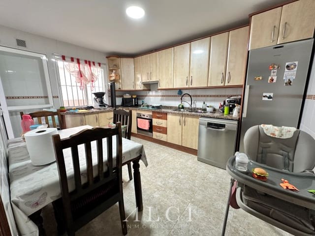 3 chambre Maison de Ville à vendre à Periana avec garage - 240 000 € (Ref: 9311225)