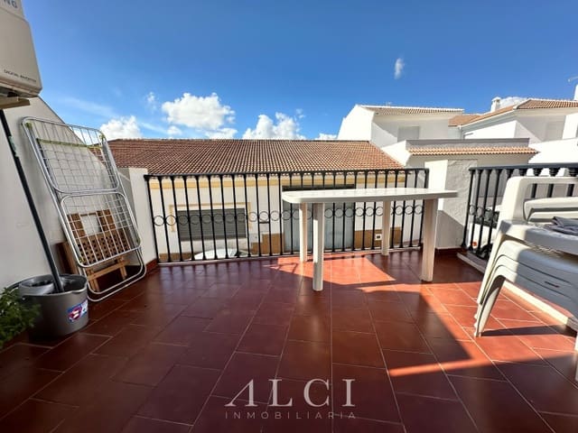 3 chambre Maison de Ville à vendre à Periana avec garage - 240 000 € (Ref: 9311225)