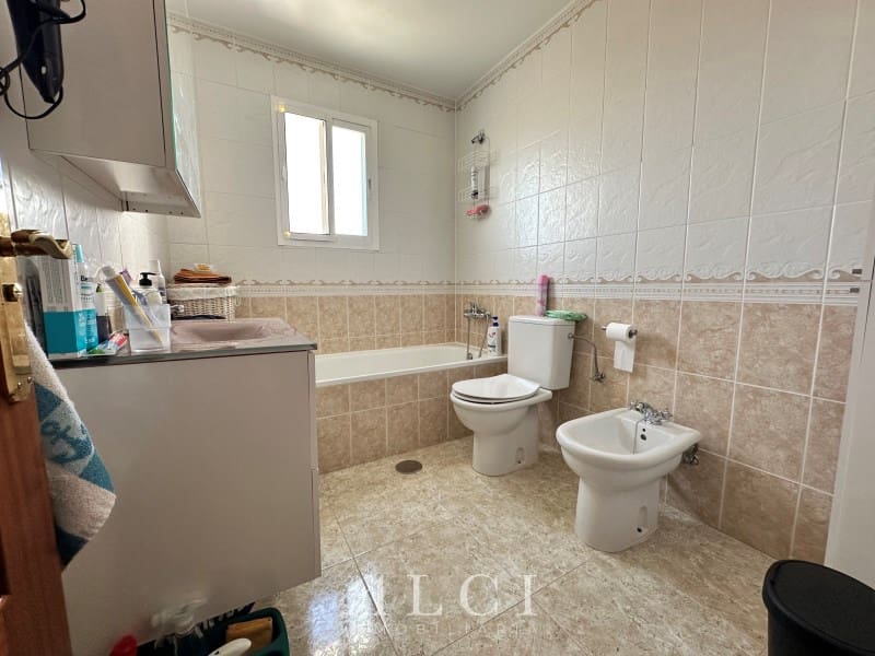 3 chambre Maison de Ville à vendre à Periana avec garage - 240 000 € (Ref: 9311225)