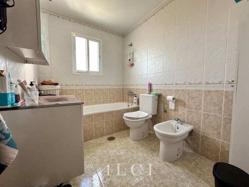 3 chambre Maison de Ville à vendre à Periana avec garage - 240 000 € (Ref: 9311225)
