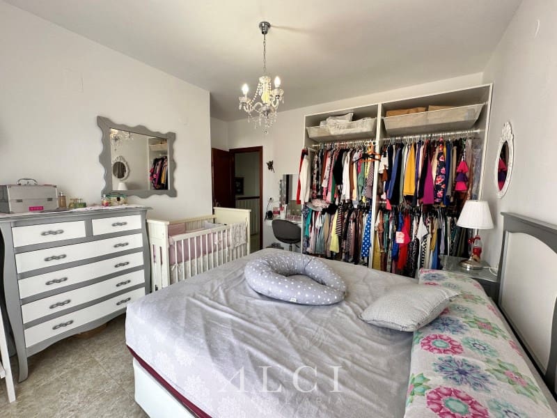 3 chambre Maison de Ville à vendre à Periana avec garage - 240 000 € (Ref: 9311225)