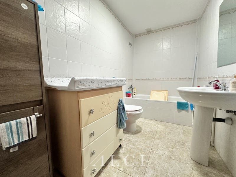 3 chambre Maison de Ville à vendre à Periana avec garage - 240 000 € (Ref: 9311225)