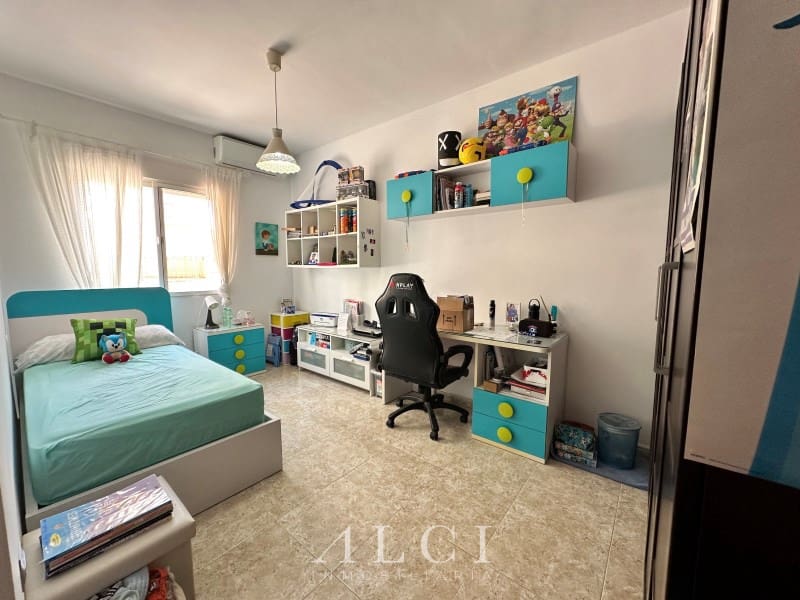 3 chambre Maison de Ville à vendre à Periana avec garage - 240 000 € (Ref: 9311225)