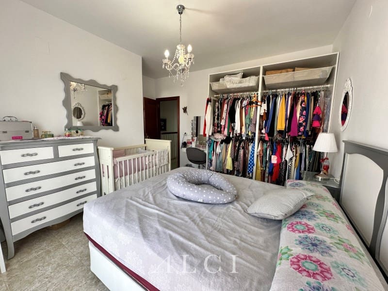 3 chambre Maison de Ville à vendre à Periana avec garage - 240 000 € (Ref: 9311225)