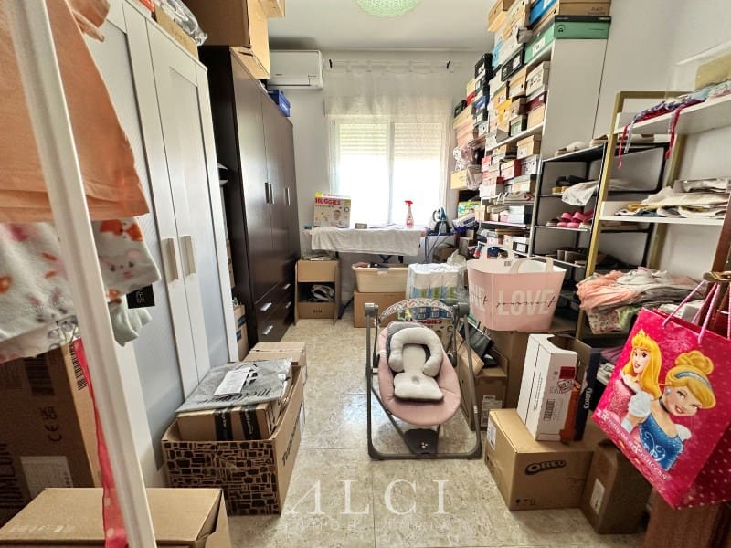 3 chambre Maison de Ville à vendre à Periana avec garage - 240 000 € (Ref: 9311225)