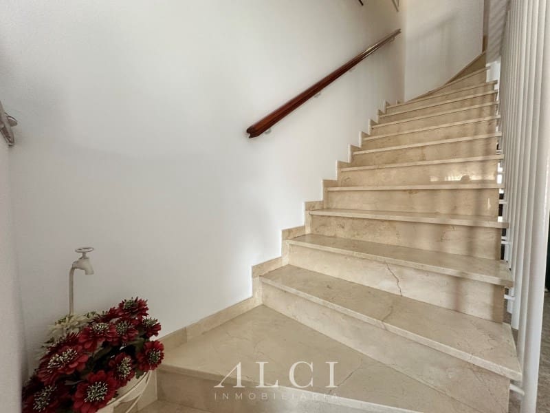 3 chambre Maison de Ville à vendre à Periana avec garage - 240 000 € (Ref: 9311225)