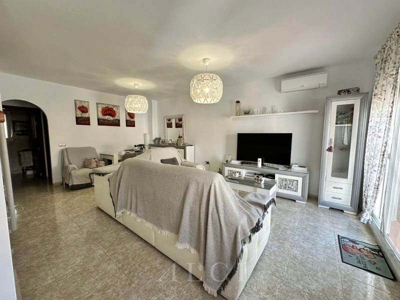 3 chambre Maison de Ville à vendre à Periana avec garage - 240 000 € (Ref: 9311225)