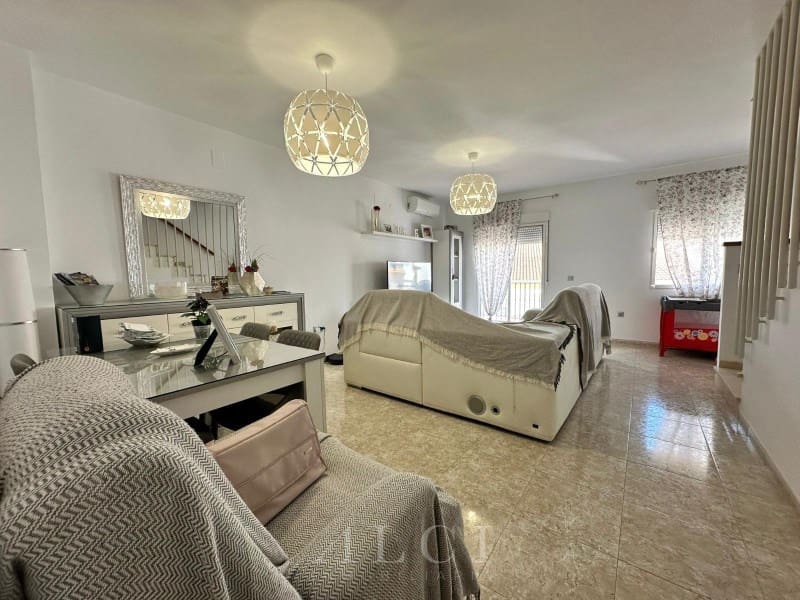 3 chambre Maison de Ville à vendre à Periana avec garage - 240 000 € (Ref: 9311225)