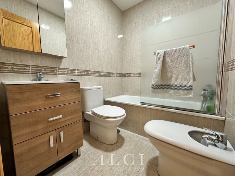 3 slaapkamer Appartement te koop in Velez-Malaga - € 270.000 (Ref: 9311229)